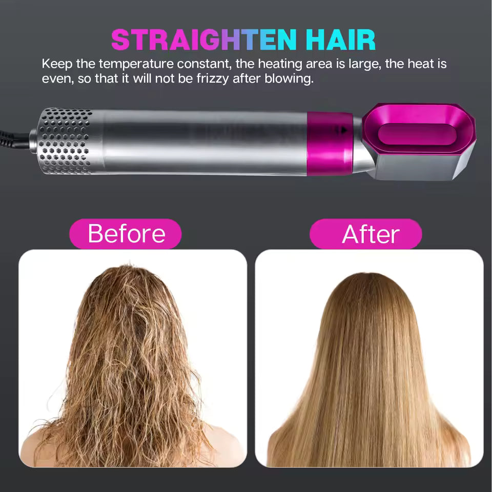 ProStyler™ CEPILLO SECADOR 5 EN 1