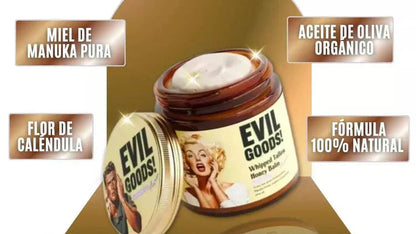 CREMA EVIL GOODS