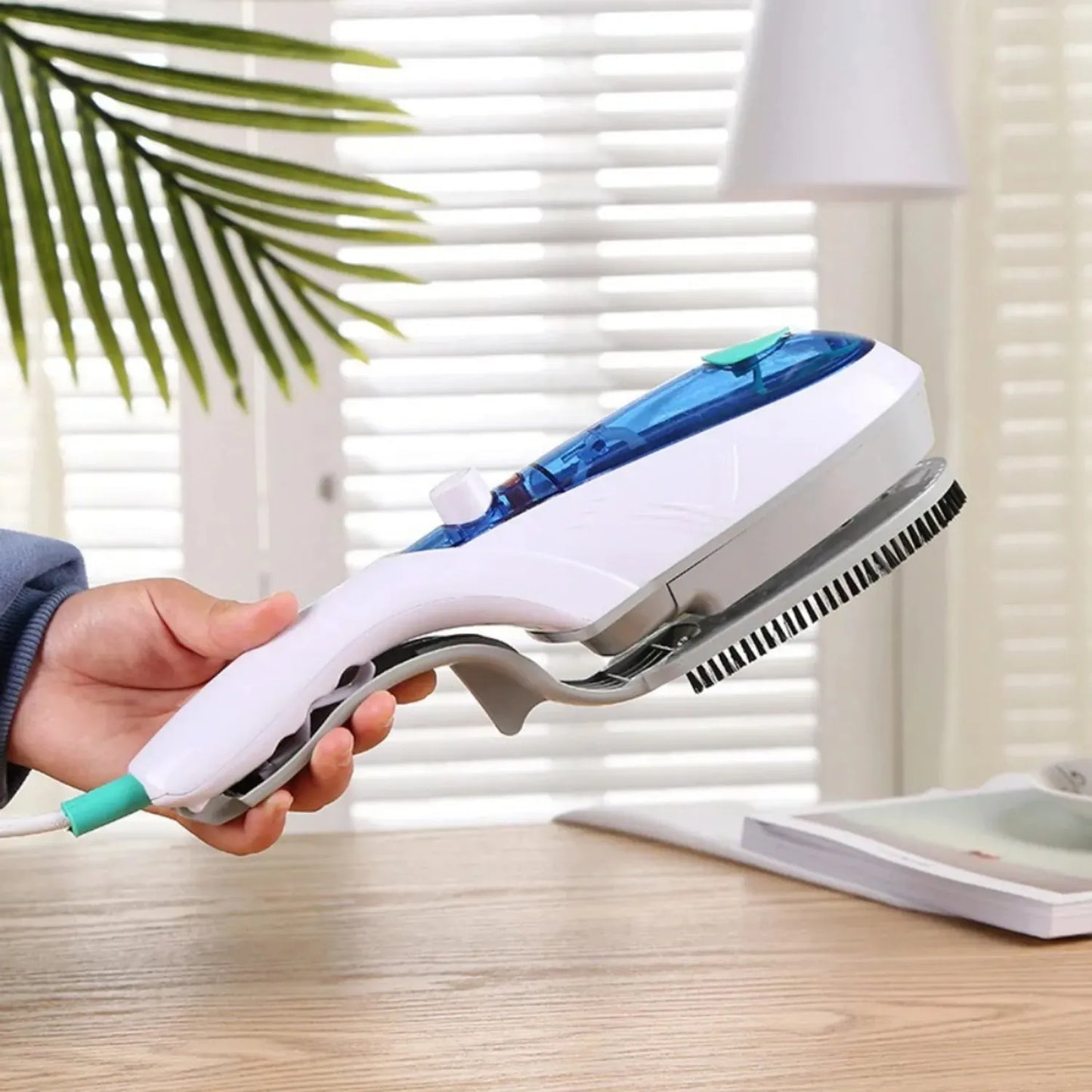 ThermGo™ PLANCHA A VAPOR PORTATIL