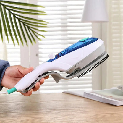 ThermGo™ PLANCHA A VAPOR PORTATIL