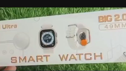 COMBO AURICULARES + RELOJ INTELIGENTE