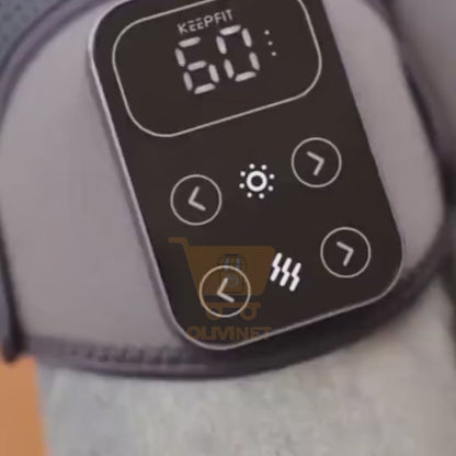 RODILLERA MULTIUSO  ALIVIO EN 5 MINUTOS💆♂